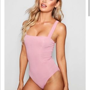 BOOHOO BODYSUIT
